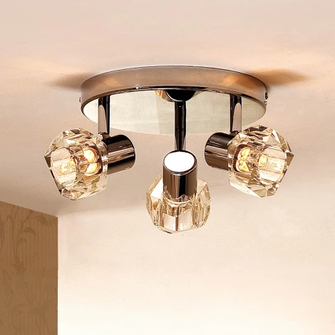 Спот Citilux Герда CL523531