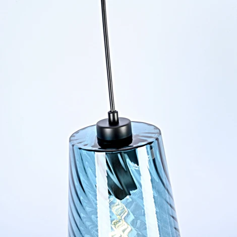 Подвесной светильник E27 Lu Carte LC-11-1635