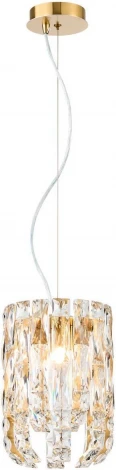 Подвесная люстра хрустальная Favourite Infinity 4721-4P