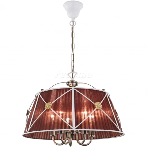 Подвесной светильник Citilux Дрезден CL409153