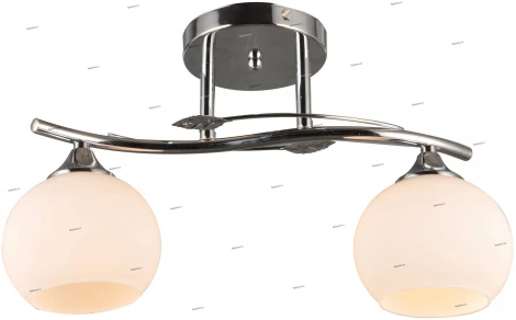 Потолочная люстра J-Light 1502 1502/2C