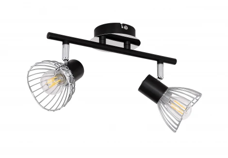 Спот на штанге Globo Fassa 54815-2 (220V)