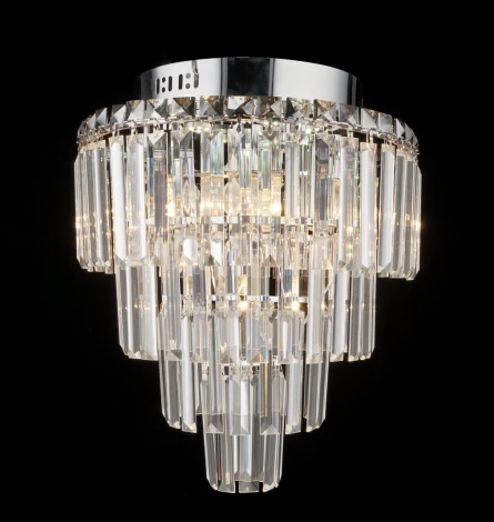 Потолочная люстра Мелодия Света SL1M 000054590