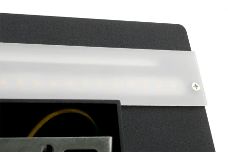 Настенный светильник DesignLed WINTER GW-5011M-6-BL-WW