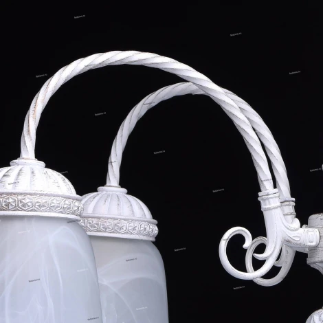 Потолочная люстра MW-Light Ариадна 450015005