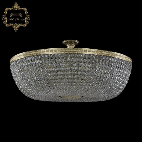 Потолочная люстра Art Classic 21.15 21.151.100SP.G