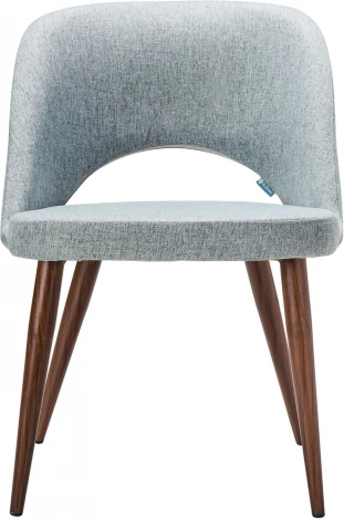 Стул R-Home Lars ГрейТОрех