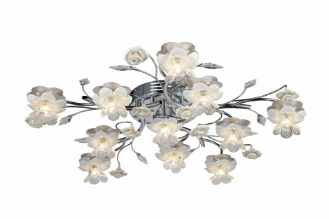 Потолочная люстра ST Luce SL217 SL217.102.11