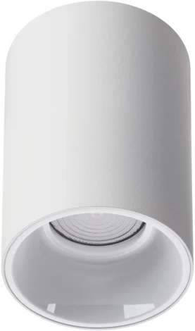 Светильник накладной влагозащищённый Novotech Recte IP54 LED 10W 220V 4000К (круглые)