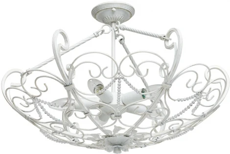 Потолочная люстра MW-Light Роса 422011105