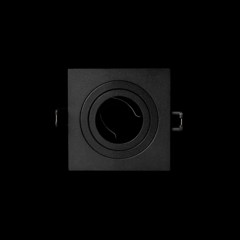 Встраиваемый светильник Loft It Hap 10341/A Black (220V)