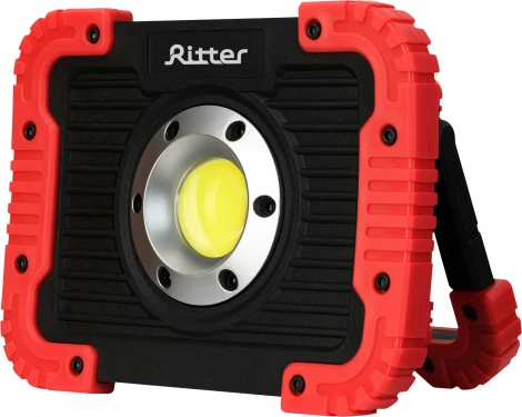Кемпинговый фонарь светодиодный аккумуляторный с зарядкой от USB Ritter 29134 3