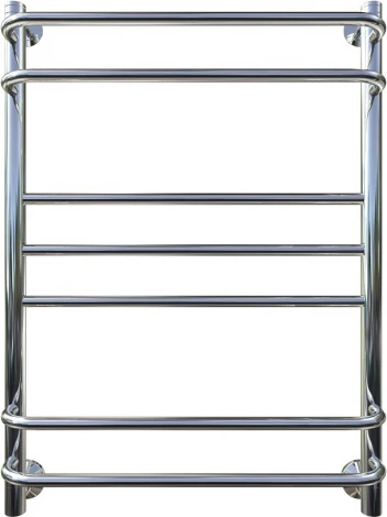 Полотенцесушитель водяной Тругор ЛЦ Идеал комби НП 3 80x60