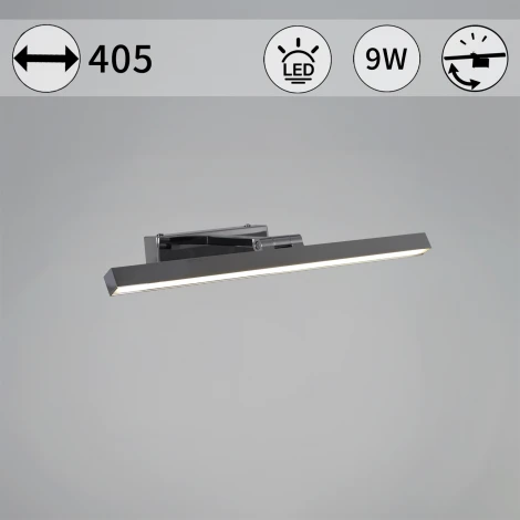 Подсветка для картин светодиодная Reluce 17520-0.2-400