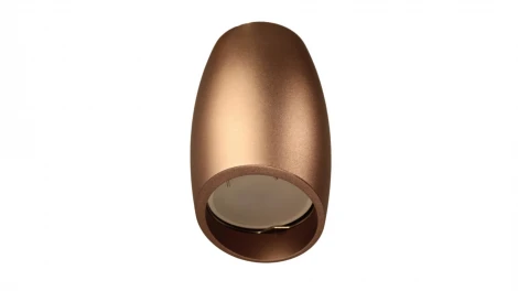 Накладной точечный светильник Lumina Deco Bradly LDC 8052-D CF