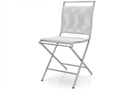 Стул стопируемый Air Folding Connubia