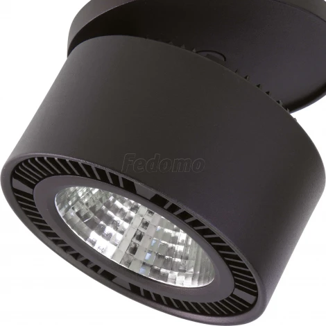 Спот карданный Lightstar FORTE INCA 213847 (LED, 220V, круглые)