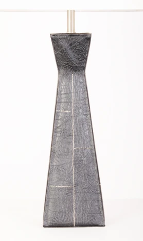 Интерьерная настольная лампа Abrasax MT68376BP (220V, выключатель)