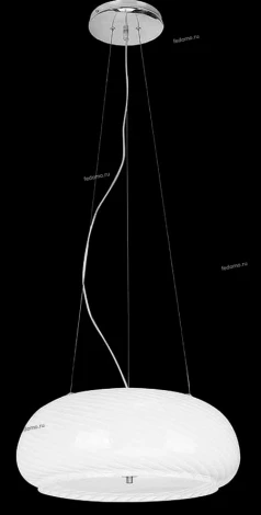 Подвесной светильник Lightstar SIMPLE LIGHT 801030 (LED, 220V, на проводе, шарики)