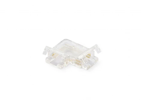 Соединитель угловой COB 12/24V для лент 10mm (2 конт.) (10шт) Ambrella Illumination GS6861