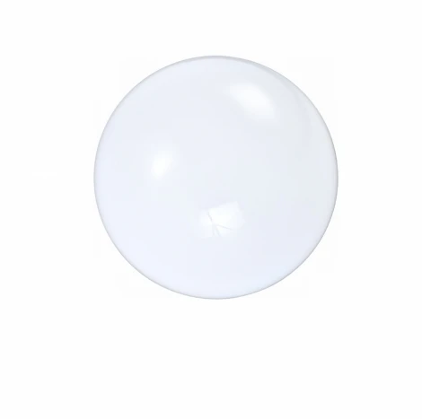 Трековый магнитный светильник 48V iLedex Vision48/22 4822-016-D120-6W-340DG-4000K-WH (шар)