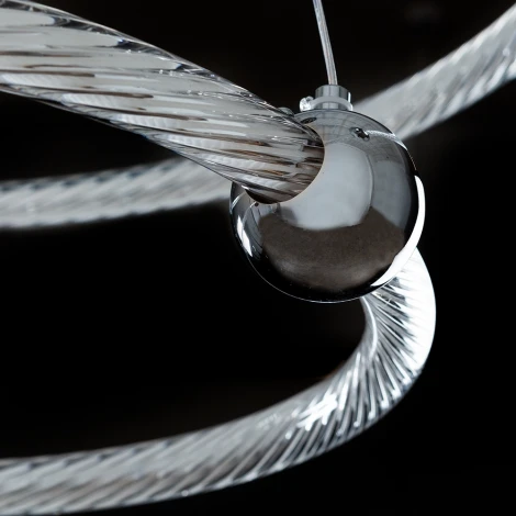 Подвесной светильник Arte Lamp Harley A2196SP-2CC