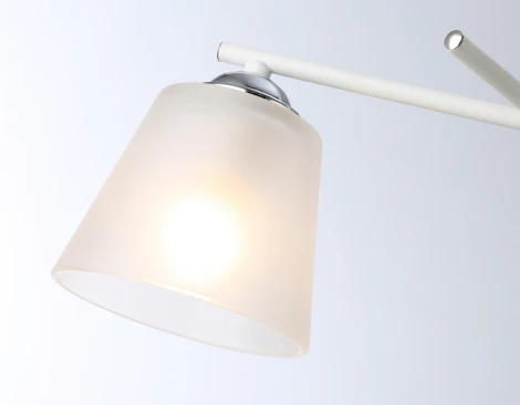 Потолочная люстра на штанге TRADITIONAL TR303201 Ambrella (220V)