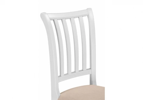 Стул Фрезино с проножкой Дубодел Woodville 665436