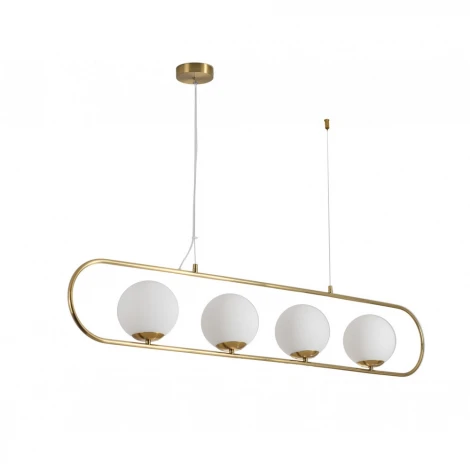 Подвесной светильник Kink Light Калле 07638-4C