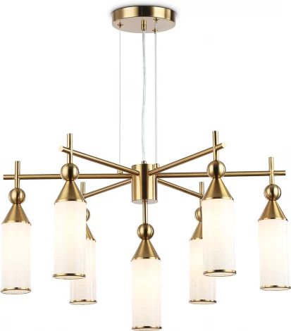 Подвесная люстра Ambrella HIGH LIGHT LH55278