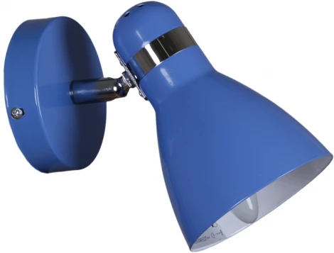 Спот Reluce 04714-0.2-01 BL (220V)