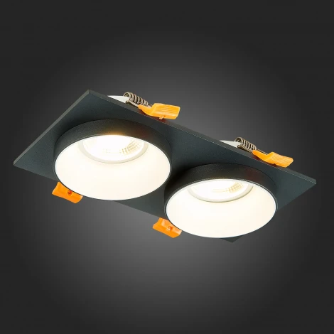 Встраиваемый точечный светильник ST Luce St206 ST206.428.02 (220V)