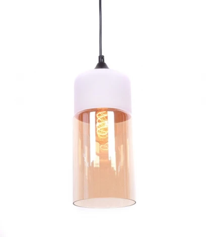 Подвесной светильник Lumina Deco Zenia LDP 6806 WT