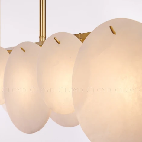 Подвесная люстра Cloyd Bosfor 11202 (220V)