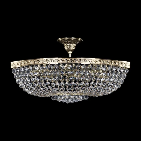 Потолочная люстра Bohemia 1928 19283/55IV G