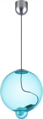 Подвесной светильник Lightstar Colore 805305 (220V, на проводе, шар)