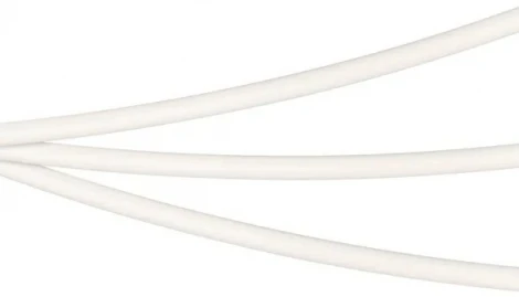 Светодиодная лента герметичная LUNA-X960-D8mm 24V Warm2400 (8 W/m, IP65, 360deg, 5m) (Arlight) 053356