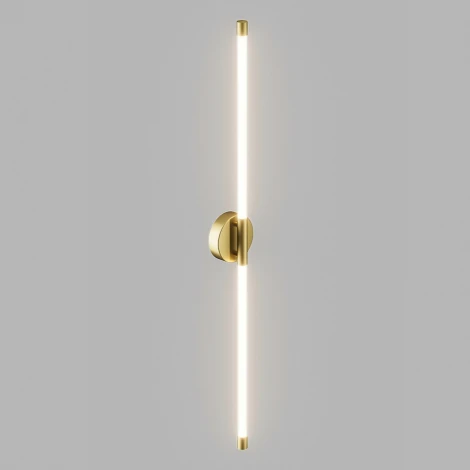 Бра Imex Toscana PLW-7048-1000SGD (LED, 220V, круглые)