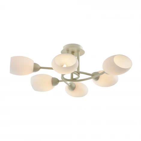 Потолочная люстра Toscom Grums TC-300-506