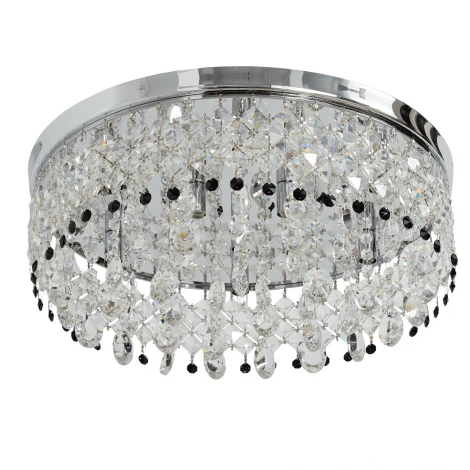 Потолочный светильник Chiaro Изабелла 351015409