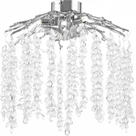 Потолочная люстра Arte Milano Milano-3 23312.360.3.G9.D CR (220V)