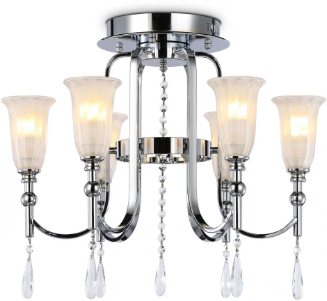 Потолочная люстра Ambrella TRADITIONAL TR3243 (220V)