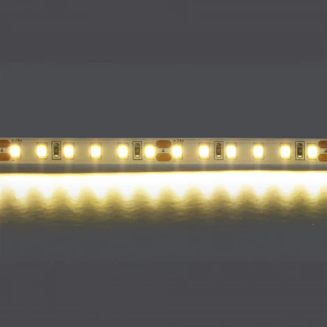 Светодиодная лента теплого белого свечения 24V Lightstar 420803