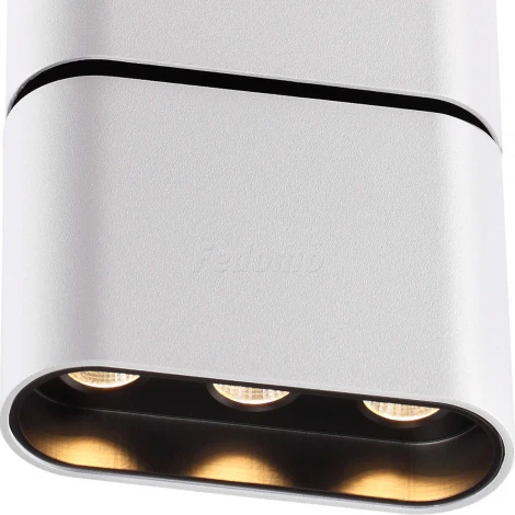 Трековый светильник Novotech Bella 357954