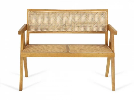 Скамья Palmira ОГОГО 797717 (бежевый)