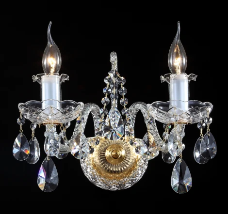 Бра Maytoni Monogram 3 DIA907-WL-02-G