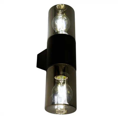 Настенный уличный светильник Feron Шанхай 51993