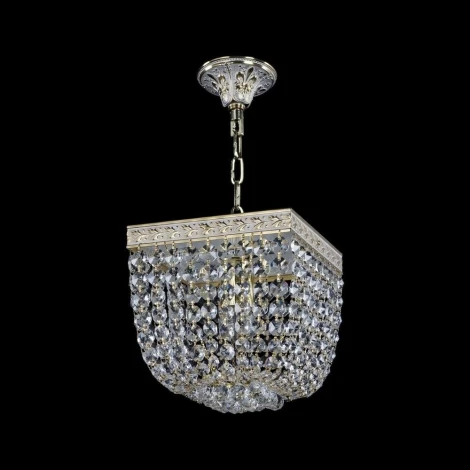 Потолочная люстра Bohemia 1928 19282/20IV GW