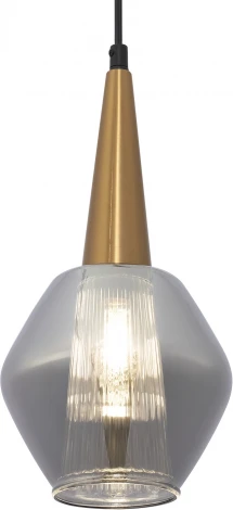 Подвесной светильник Freya Lente FR8008PL-01GB