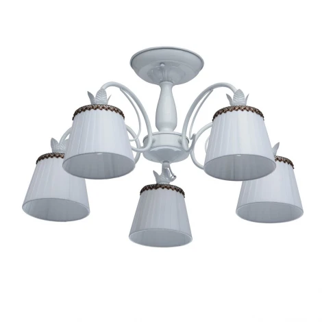 Потолочная люстра MW-Light Виталина 448011405